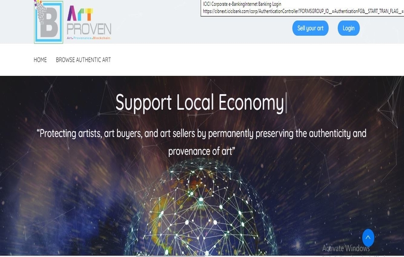 Proven Logic Inc screenshot 1